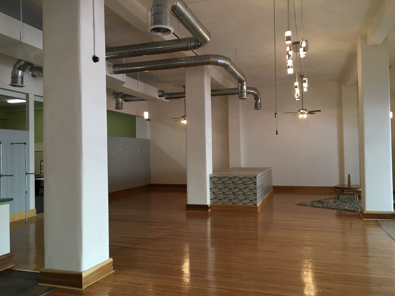 300 Saint Clair Suite 102